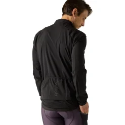 Velocio One Jas Heren - Zwart