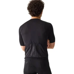 Velocio One Jersey Heren - Zwart