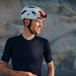 Velocio One Jersey Heren - Navy