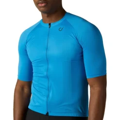 Velocio One Jersey Heren - French Blue