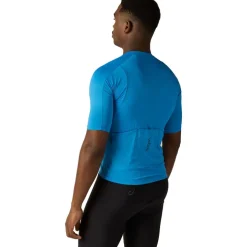 Velocio One Jersey Heren - French Blue