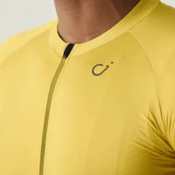 Velocio One Jersey Heren - Pale Aqua