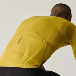Velocio One Jersey Heren - Pale Aqua