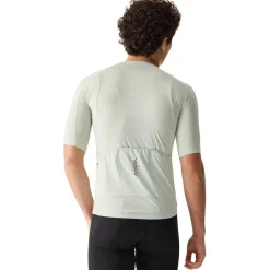 Velocio One Jersey Heren - Pale Aqua