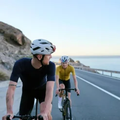 Velocio One Jersey Heren - Pale Aqua