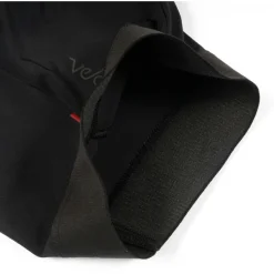 Velocio Signature Fietsshort met Bretels Dames - Zwart