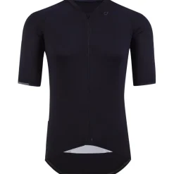Velocio Signature Fietsshirt Heren - Zwart