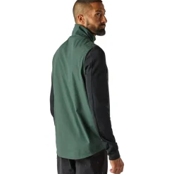 Velocio Trail Alpha Vest Heren - Army