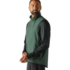 Velocio Trail Alpha Vest Heren - Army