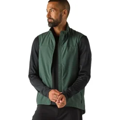 Velocio Trail Alpha Vest Heren - Army