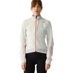 Velocio Ultralight Jas Dames - Undyed