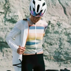 Velocio Ultralight Jas Dames - Undyed