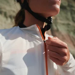Velocio Ultralight Jas Dames - Undyed