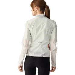 Velocio Ultralight Jas Dames - Undyed