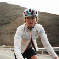 Velocio Ultralight Jas Dames - Undyed