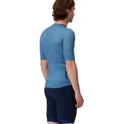 Velocio Ultralight Mesh Fietsshirt Heren MSS0653 - Copen Blue