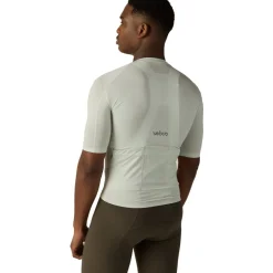Velocio Ultralight Mesh Jersey Heren - Zephyr Blue