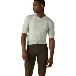 Velocio Ultralight Mesh Jersey Heren - Zephyr Blue