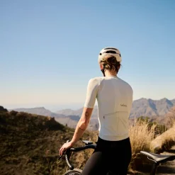 Velocio Ultralight Mesh Jersey Vrouwen - Dusk