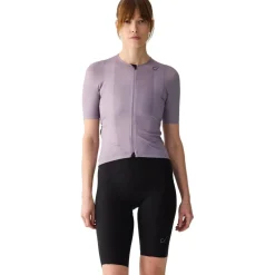 Velocio Ultralight Mesh Jersey Vrouwen - Dusk