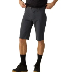 Velocio Ultralight MTB-short voor heren - Charcoal