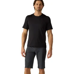 Velocio Ultralight MTB-short voor heren - Charcoal
