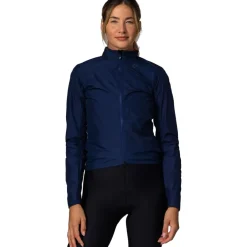Velocio Ultralight Regenjas Dames - Navy