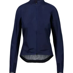 Velocio Ultralight Regenjas Dames - Navy