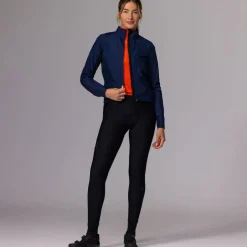 Velocio Ultralight Regenjas Dames - Navy