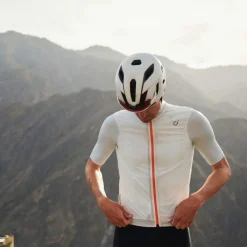 Velocio Ultralight Vest Heren - Black Olive
