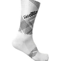 veloToze Aero Sokken - Wit