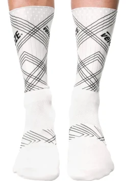 veloToze Aero Sokken - Wit
