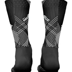 veloToze Aero Sokken - Zwart