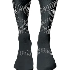 veloToze Aero Sokken - Zwart