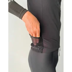 veloToze Core Shield Vest - Black