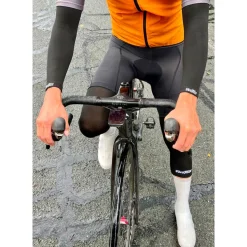 veloToze Graphene Armwarmers - Black