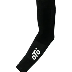 veloToze Graphene Armwarmers - Black
