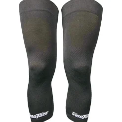 veloToze Graphene Kniewarmers - Black