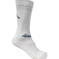 veloToze Lightweight Fietssokken - White