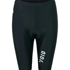 VOID Cycling Core Fietsshort Dames - Black
