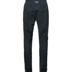 VOID Cycling Core Regenbroek Heren - Zwart