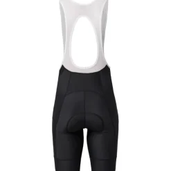 VOID Cycling Granite Fietsshorts met Bretels - Zwart