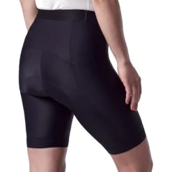 VOID Cycling Granite Fietsshorts Dames - Zwart