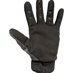 VOID Cycling MTB Boulder Fietshandschoenen - Zwart