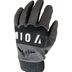 VOID Cycling MTB Boulder Fietshandschoenen - Zwart