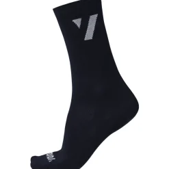 VOID Cycling Performance Fietssokken 16cm - Black