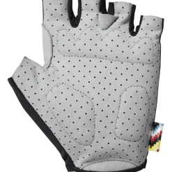 VOID Cycling Velo Fietshandschoenen - Black