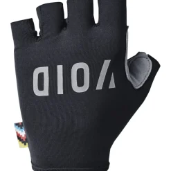 VOID Cycling Velo Fietshandschoenen - Black