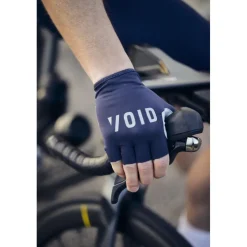 VOID Cycling Velo Fietshandschoenen - Dark Blue