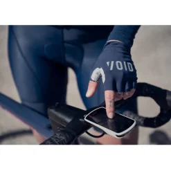 VOID Cycling Velo Fietshandschoenen - Dark Blue